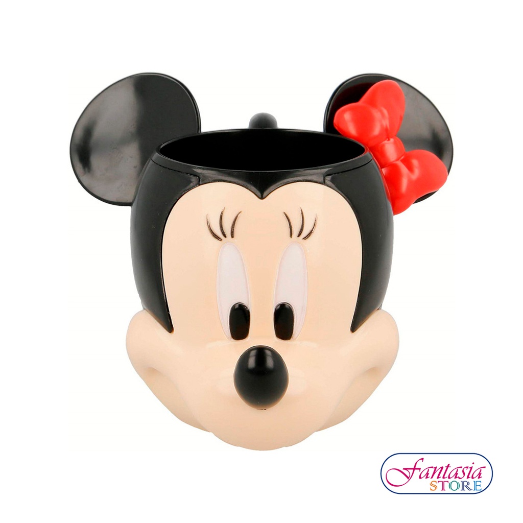 TAZA PS 3D 260 ML MINNIE