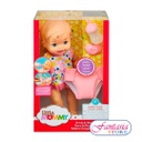 F.P. L. MOMMY HORA DE HACER PIPI
