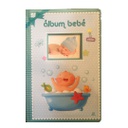 ML Albun de fotos Bebe