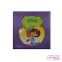 ML ESTUDIO DIDÁCTICO ANA