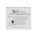 ML 365 dias Perro/Gato