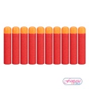 NERF MEGA DARDOS X010