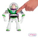 TOY STORY BUZZ VUELO ESPACIAL