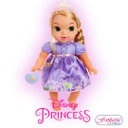 JP PRINCESAS BEBE