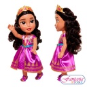 JP JASMINE 15&quot; Large Doll Aladdin LA Ass