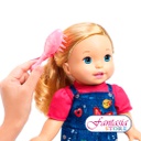 L.M. TIERNA COMO YO