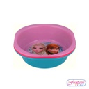 ST SET 3 PCS. PICNIC BOWL FROZEN IRIDESC