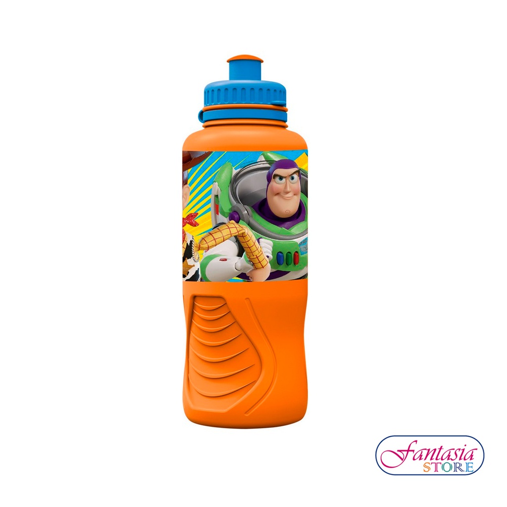 BOTELLA SPORT 400 ML. TOY STORY 4