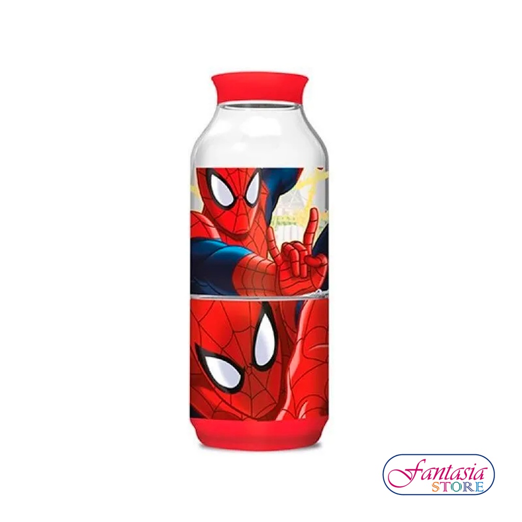 ST BOTELLA TRITAN SNACK  SP