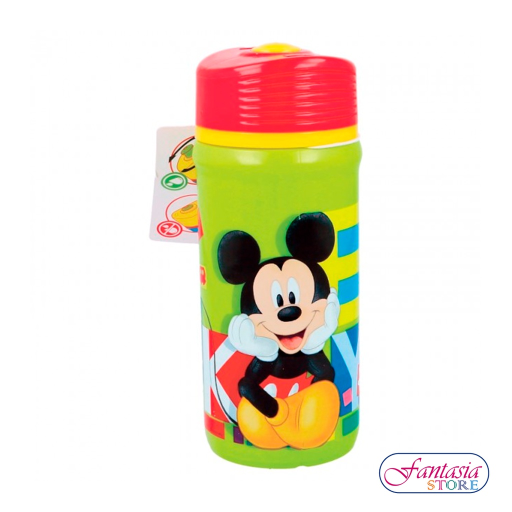 ST BOTTELLA TWISTER MICKEY