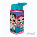 [ST44314] ST BOTELLA CUADRADA LOL