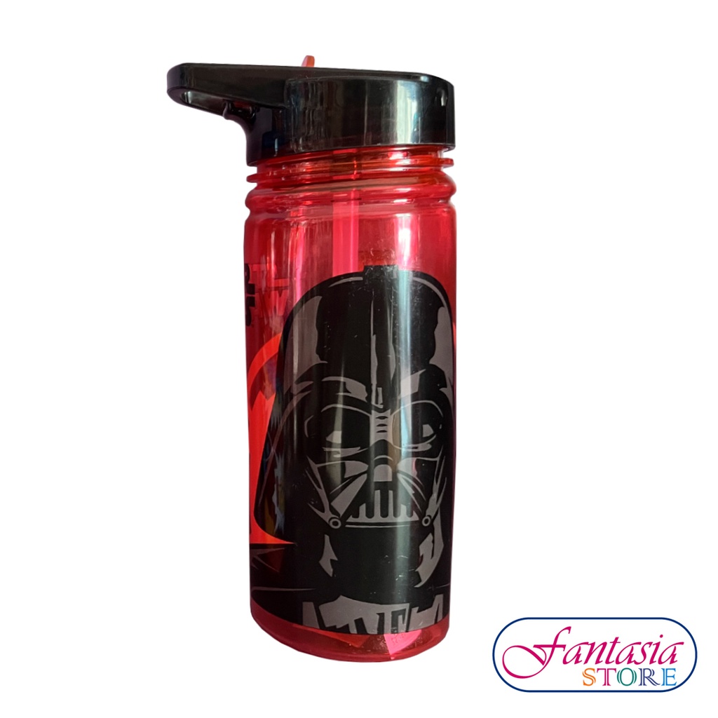 ST BOTELLA TRITAN STAR WARS 600ml.