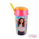 ST VASO P/CEREAL SOY LUNA