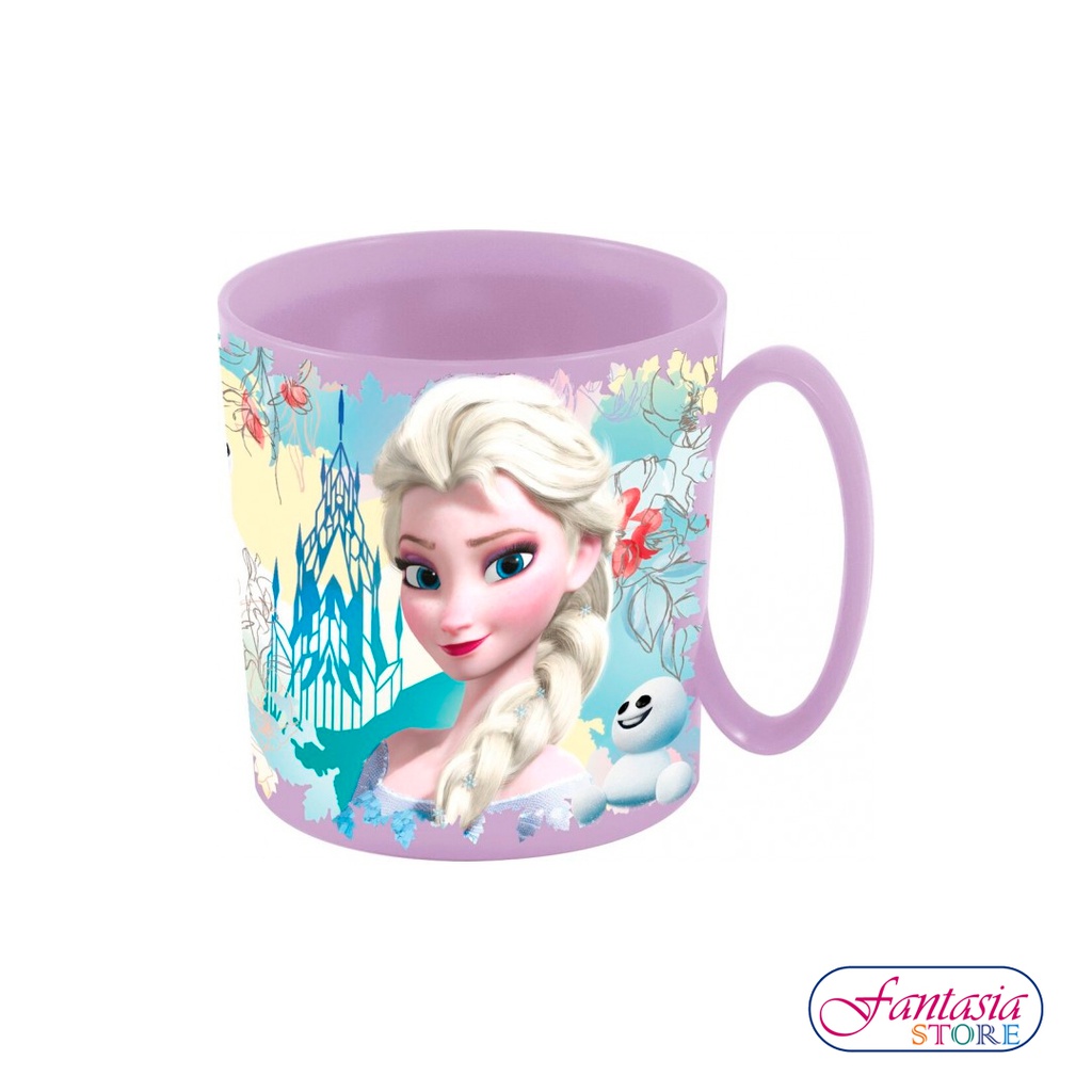 ST TAZA MICROONDAS FROZEN
