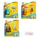 F.P. IMAGINEX TOY STORY 4 FIGURAS