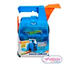 Hot Wheels-Track Builder Contenedor
