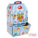 TOY STORY 4 MINI FIGURAS Y VEHICULOS