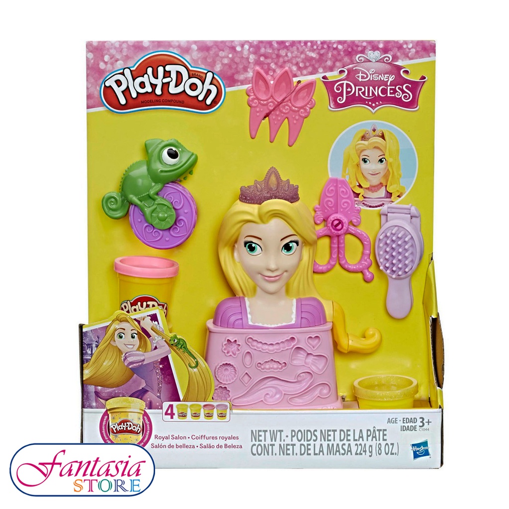 PD SALON DE BELLEZA