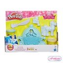 PLAY DOH PRINCESAS CARRUAJE REAL