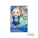 BABY ALIVE LUKE COMIDITAS DIVERTIDAS