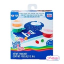 BABY ALIVE COMIDA SOLIDA REUTILIZABLE