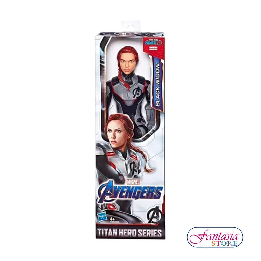 AVENGERS FIGURAS