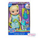 BABY ALIVE TIERNOS CUIDADOS