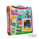 MEGA BLOKS BLOQUES ANIMALES DIVERTIDOS