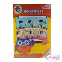 [R60779] RO SECUENCIAS EDUTOYS
