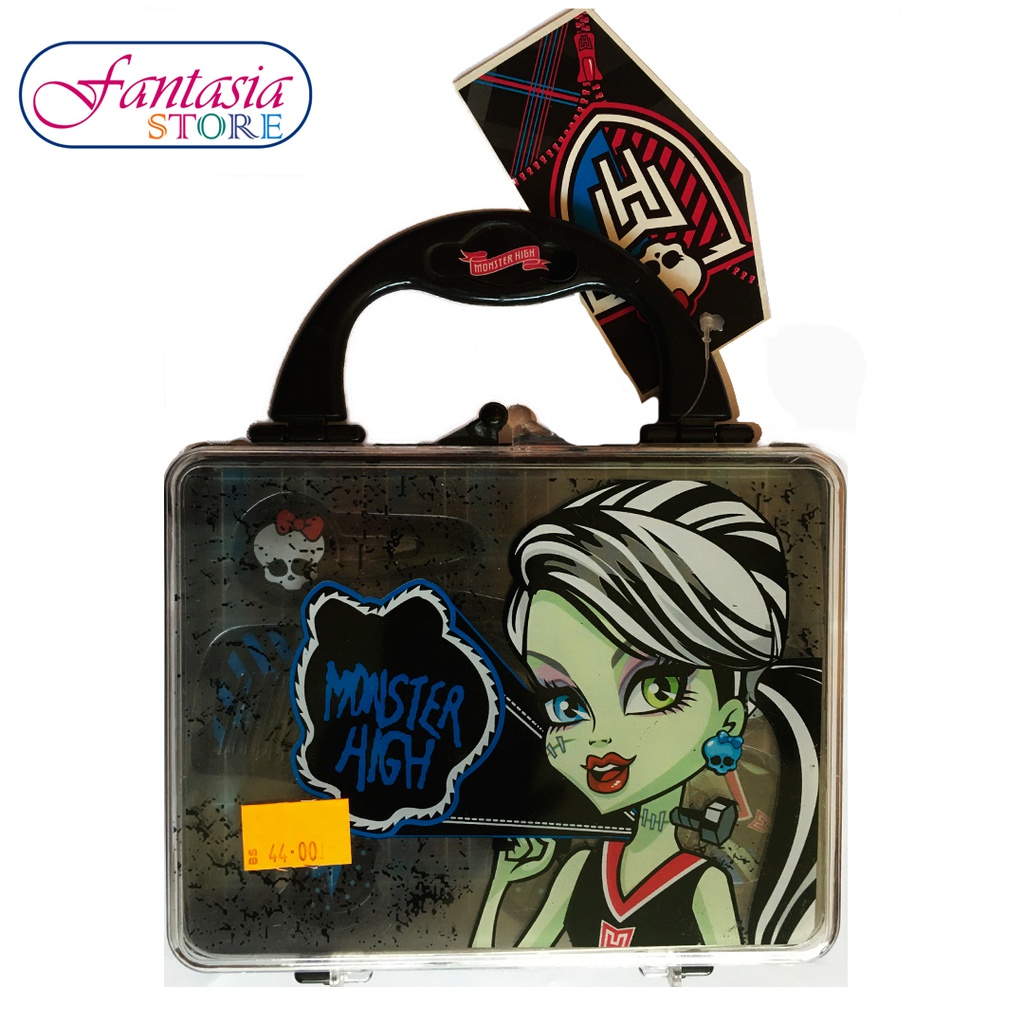 50% CARTERA DE MONSTER HIGH 2654