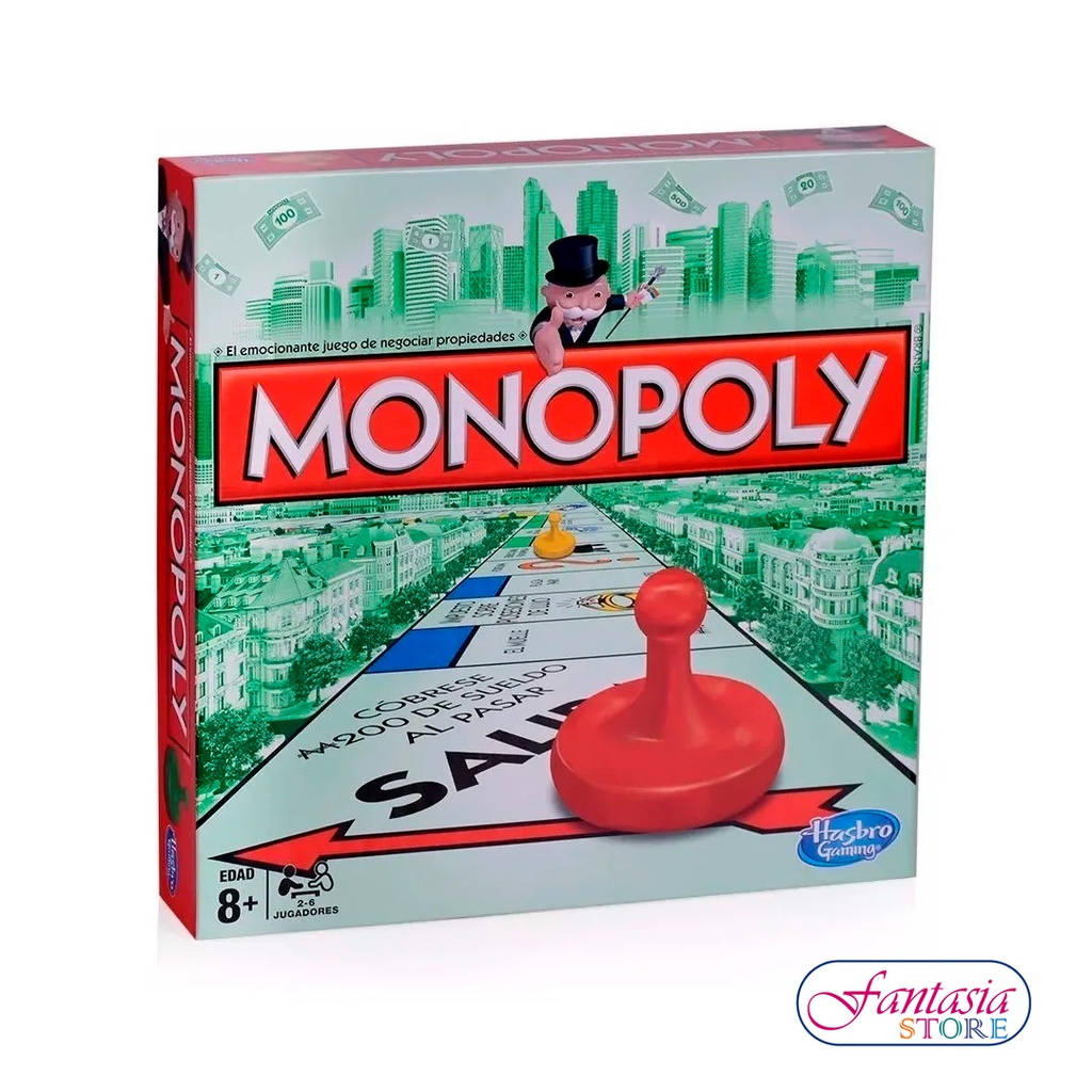 MONOPOLY