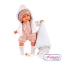 LLORENS LOLA CRYING MANTITA