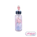ST BOTELLA 3D FIGURA FROZEN