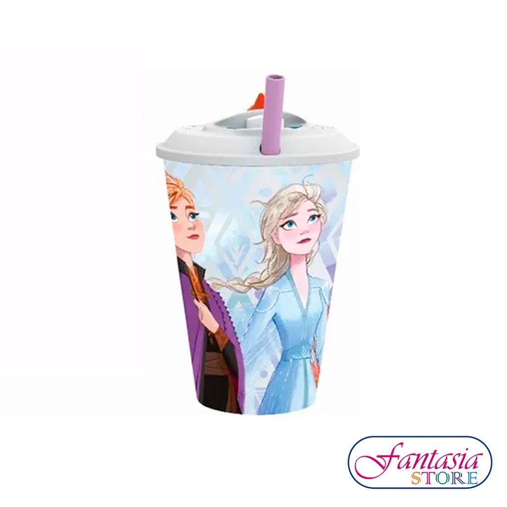 ST VASO PAJITA FROZEN