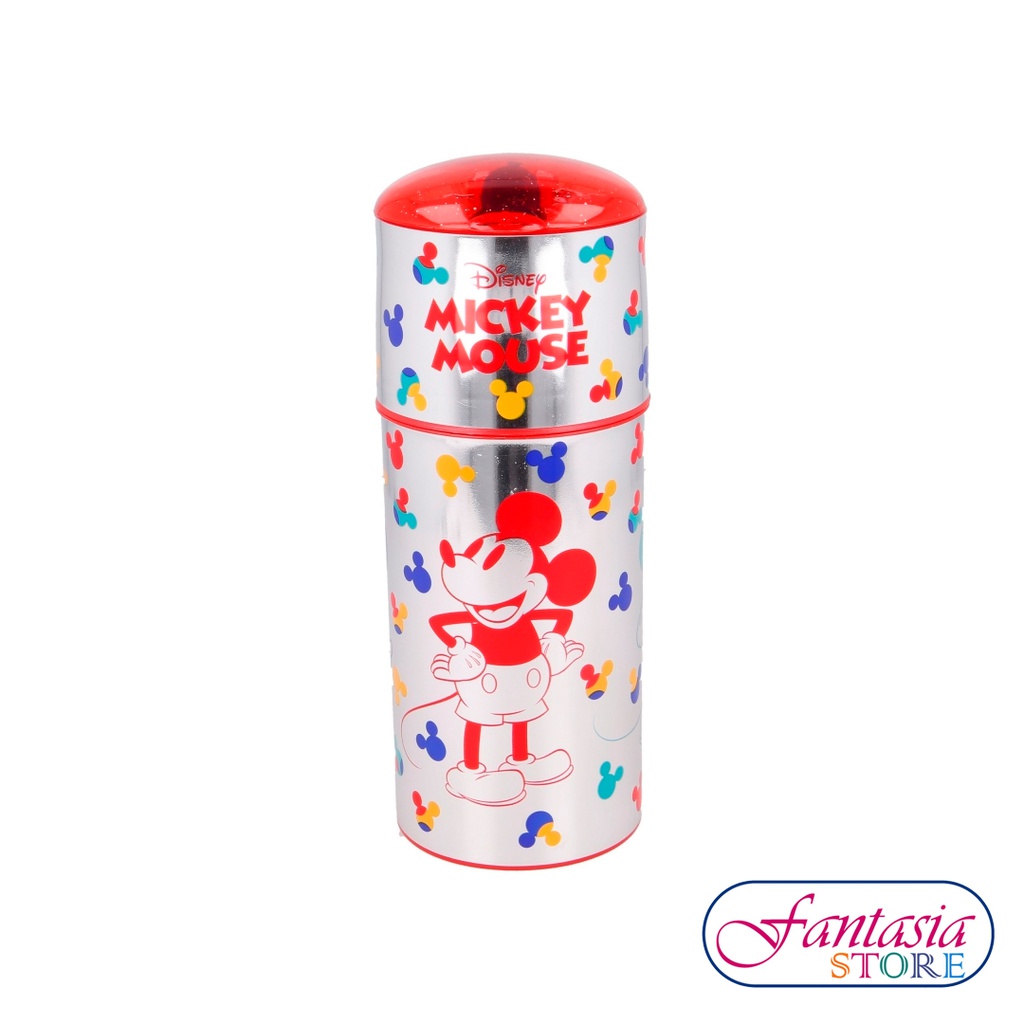 ST BOTELLA CARACTER MICKEY