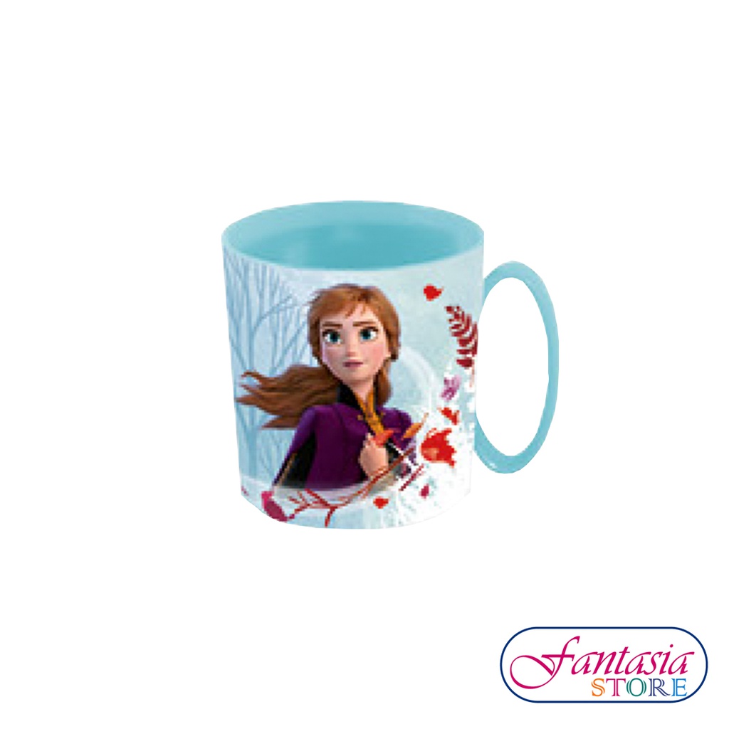 ST TAZA MICROONDA FROZEN II