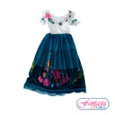 [NT1418] Disfraz MIRABEL Encanto - Talla 1