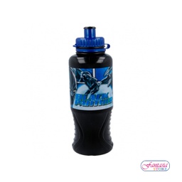 [ST08528] ST BOTELLA SPORT PANTERA NEGRO