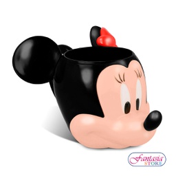 [ST14587] TAZA PS 3D 260 ML MINNIE