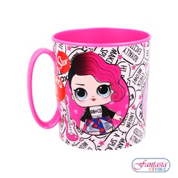 [ST16804] ST TAZA MICRONDAS LOL SURPRISE