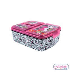 [ST16820] ST SANDWICHERA MULTICOMPARTIMENTOS LOL S