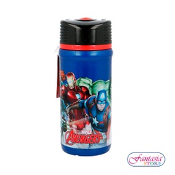 [ST16905] ST BOTELLA TWISTER AVENGERS