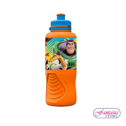 [ST21828] BOTELLA SPORT 400 ML. TOY STORY 4