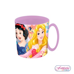 [ST29604] ST TAZA MICRONDAS PRINCESA