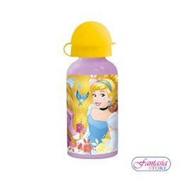 [ST29634] ST BOTELLA DE ALUMINIO PRINCESS FOREVER