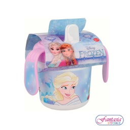 [ST30085] TAZA ENTRENAMIENTO 250 ML. FROZEN