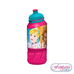 [ST33235] ST BOTELLA SPORT PRINCESAS DE 530 ML.