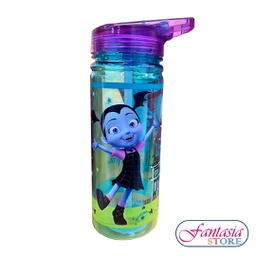 [ST33333] BOTELLA TRITAN GRANDE 580 ML. VAMPIRINA