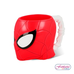 [ST33487] TAZA PS 3D 290 ML SPIDERMAN
