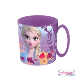 [ST35004] ST TAZA MICRONDAS FROZEN II